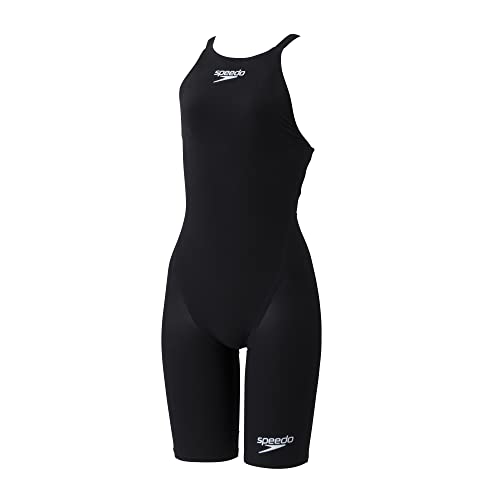 Speedo SCW12101F Women's Fastskin Pro III Openback Kneeskin